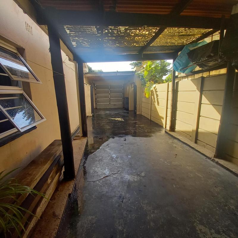 1 Bedroom Property for Sale in Kensington Western Cape
